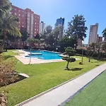 Gemelos If Benidorm