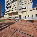 Lejlighed Gemelos If Benidorm