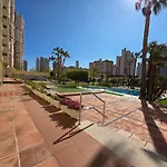 Lejlighed Gemelos If Benidorm