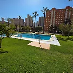 Gemelos If * Benidorm